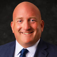 Alan Parks