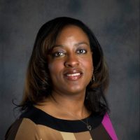 Alicia Whitlow