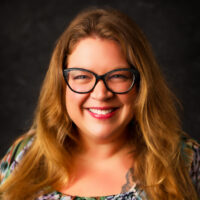 Amy Swearengin