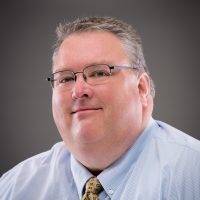 Brian McVeigh