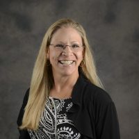 Carol Rousseau