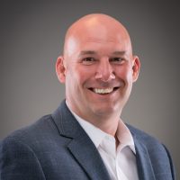 Dave Herod, CIC