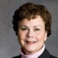 Joan Harrigan