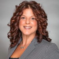 Julie Fisher