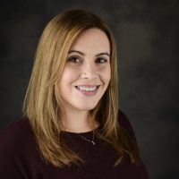 Kendra Cote, CIC