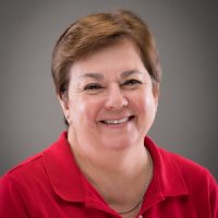 Lois Cooper