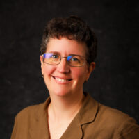 Margaret Randlett