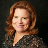 Melanie Dampier