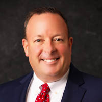 Michael Burns