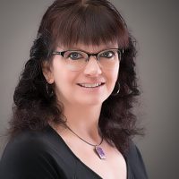 Suzanne Gilbert