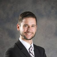 Matt Gennetti